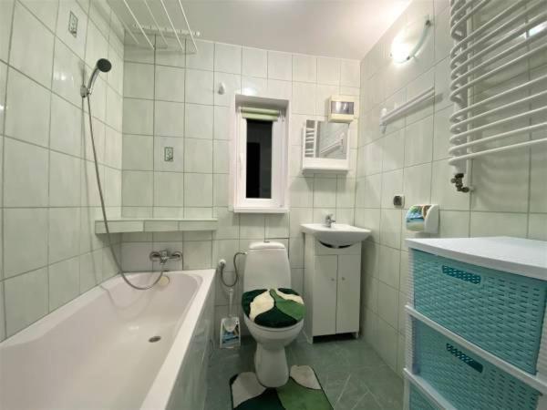 Domek Na Prerii Villa Ustrzyki Dolne Luaran gambar