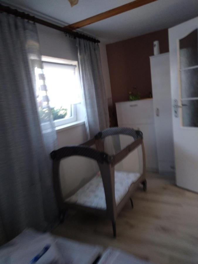 Domek Na Prerii Villa Ustrzyki Dolne Luaran gambar