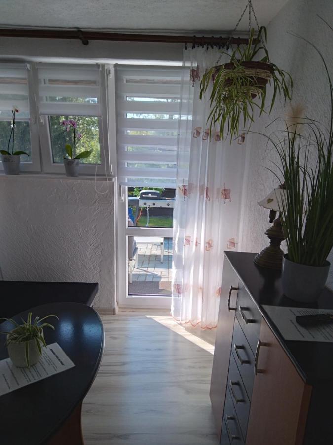 Domek Na Prerii Villa Ustrzyki Dolne Luaran gambar